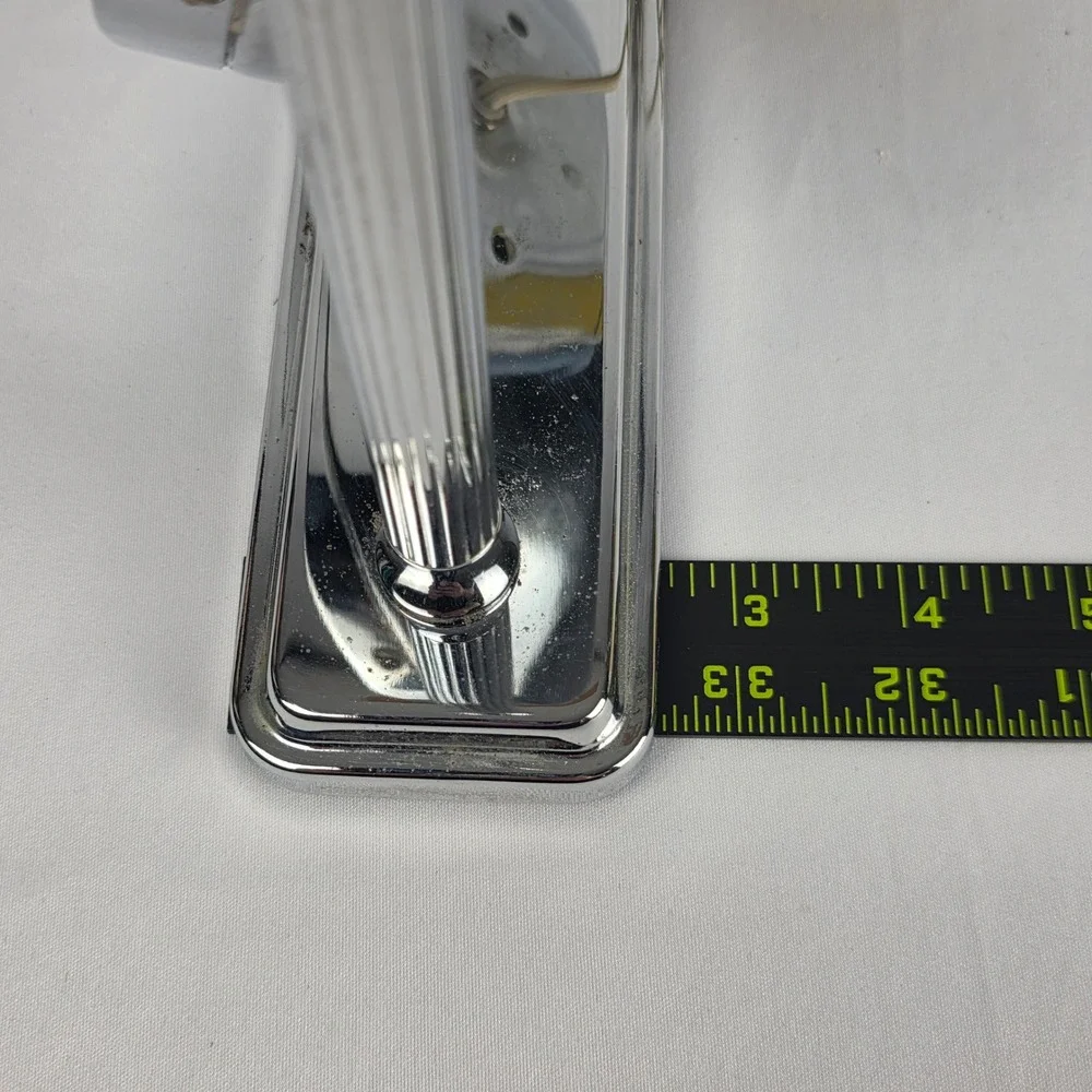 Jerdon measurements base